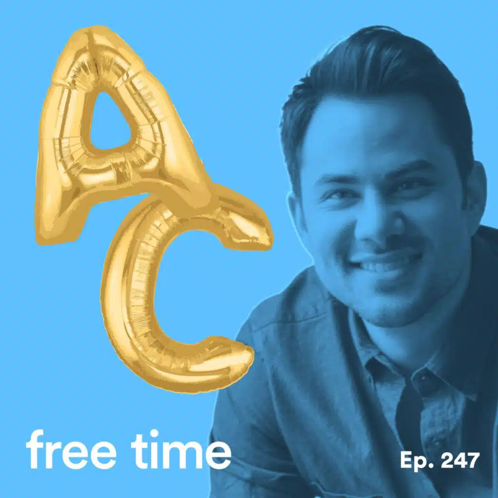 247: Has your Business Brand Become a Liability? How to Know When It’s Time for a Tune-up with Adam Chaloeicheep