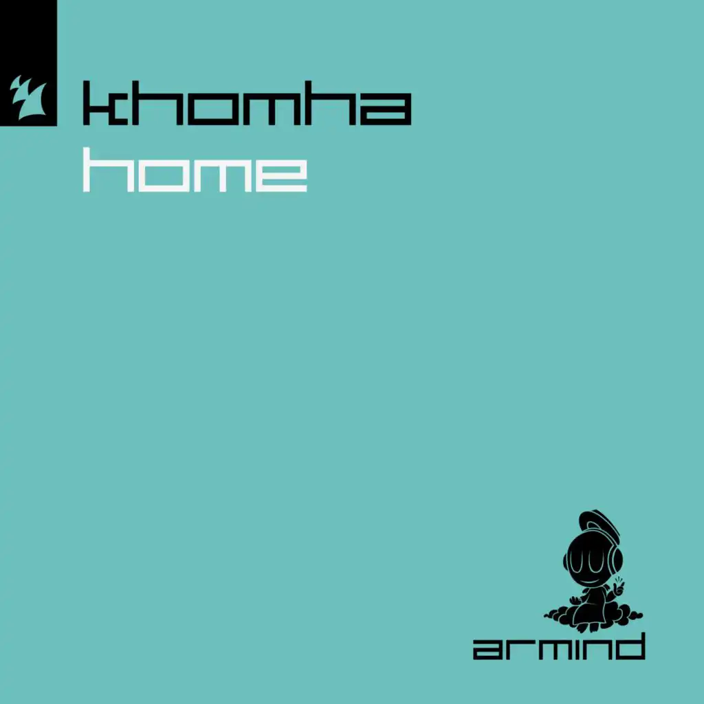 Home (Extended Mix)