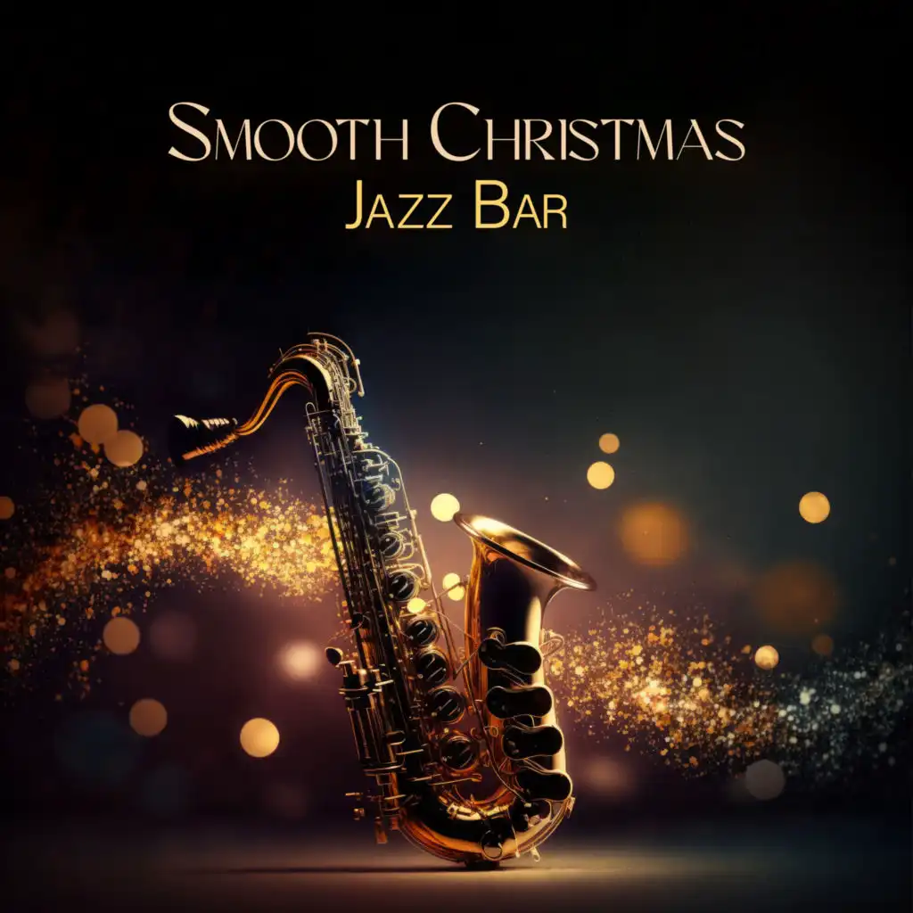 Smooth Christmas Jazz Bar