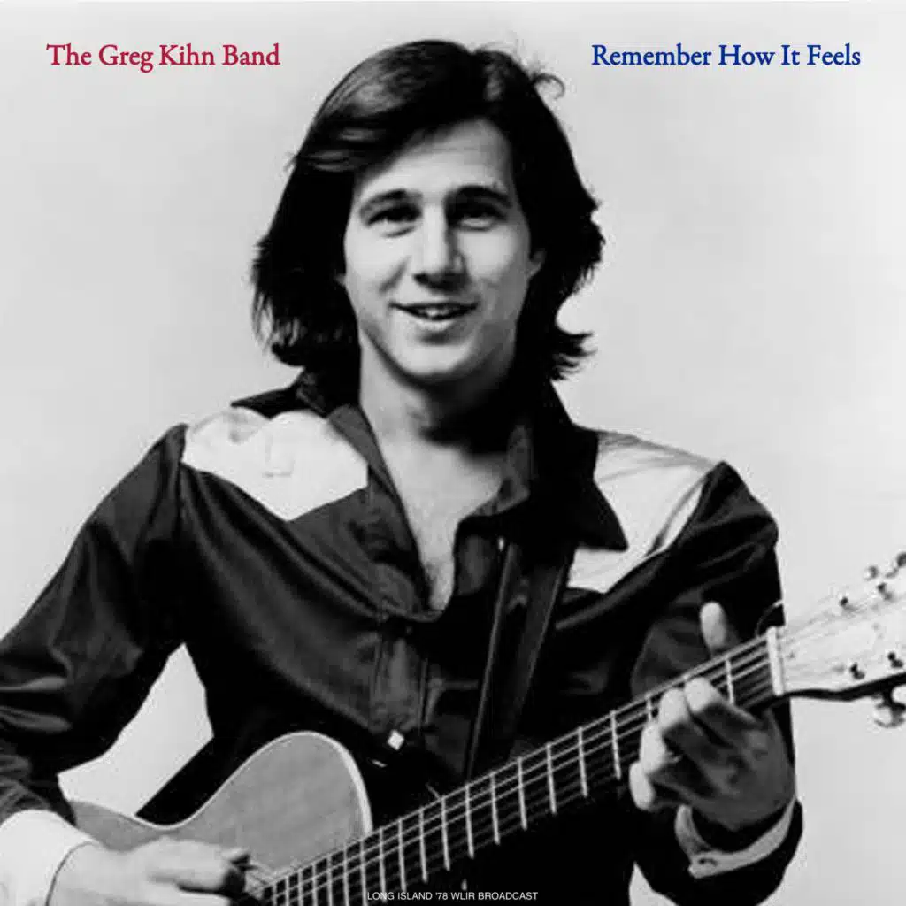 The Greg Kihn Band