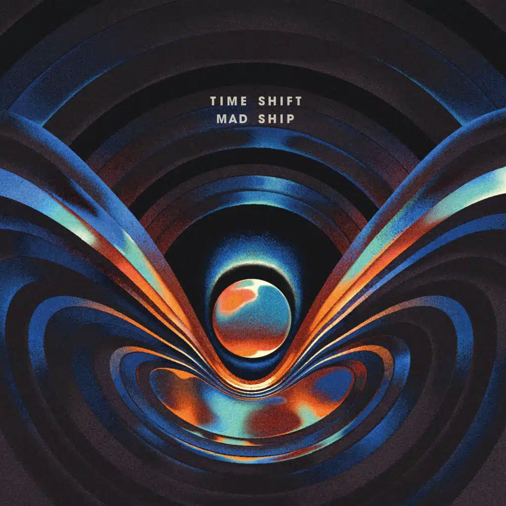 Mad Ship & Kuba Wójcik