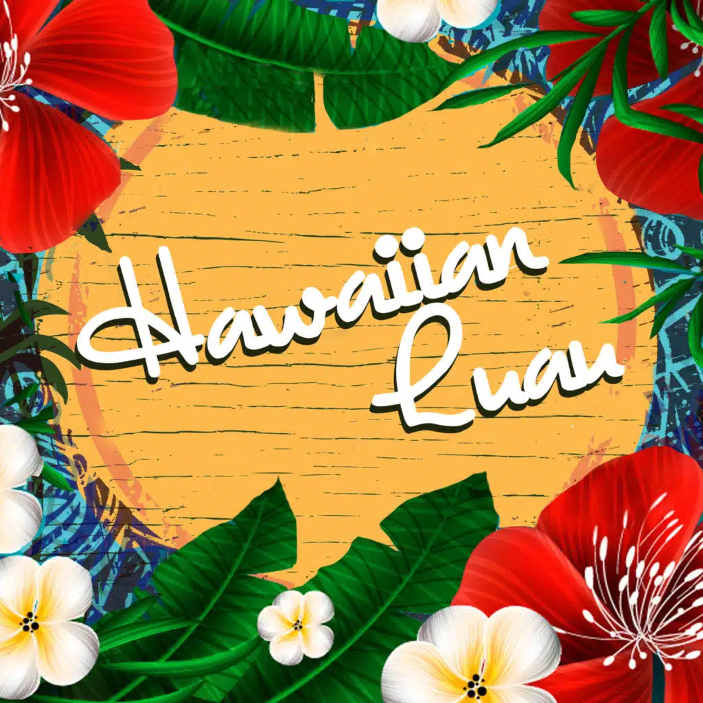 Hawaiian Luau
