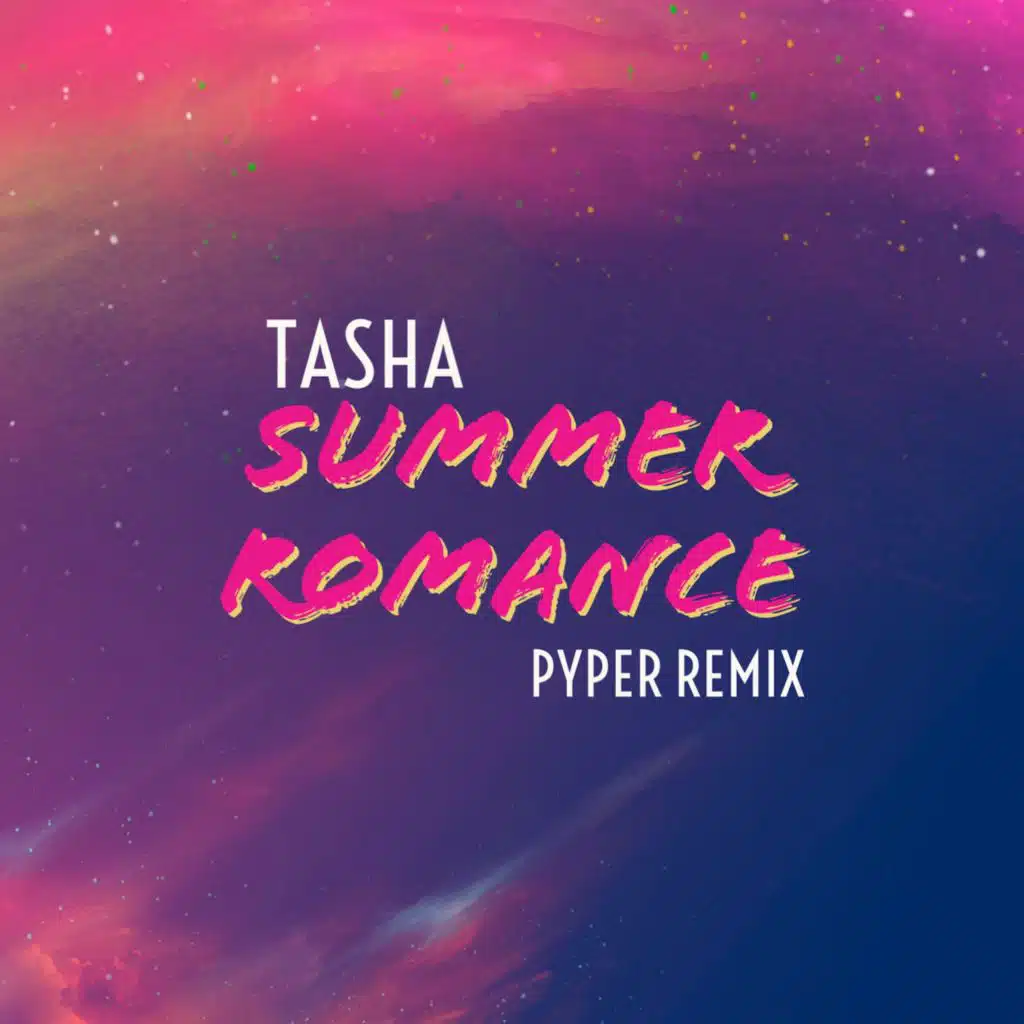 Summer Romance (feat. Tasha)