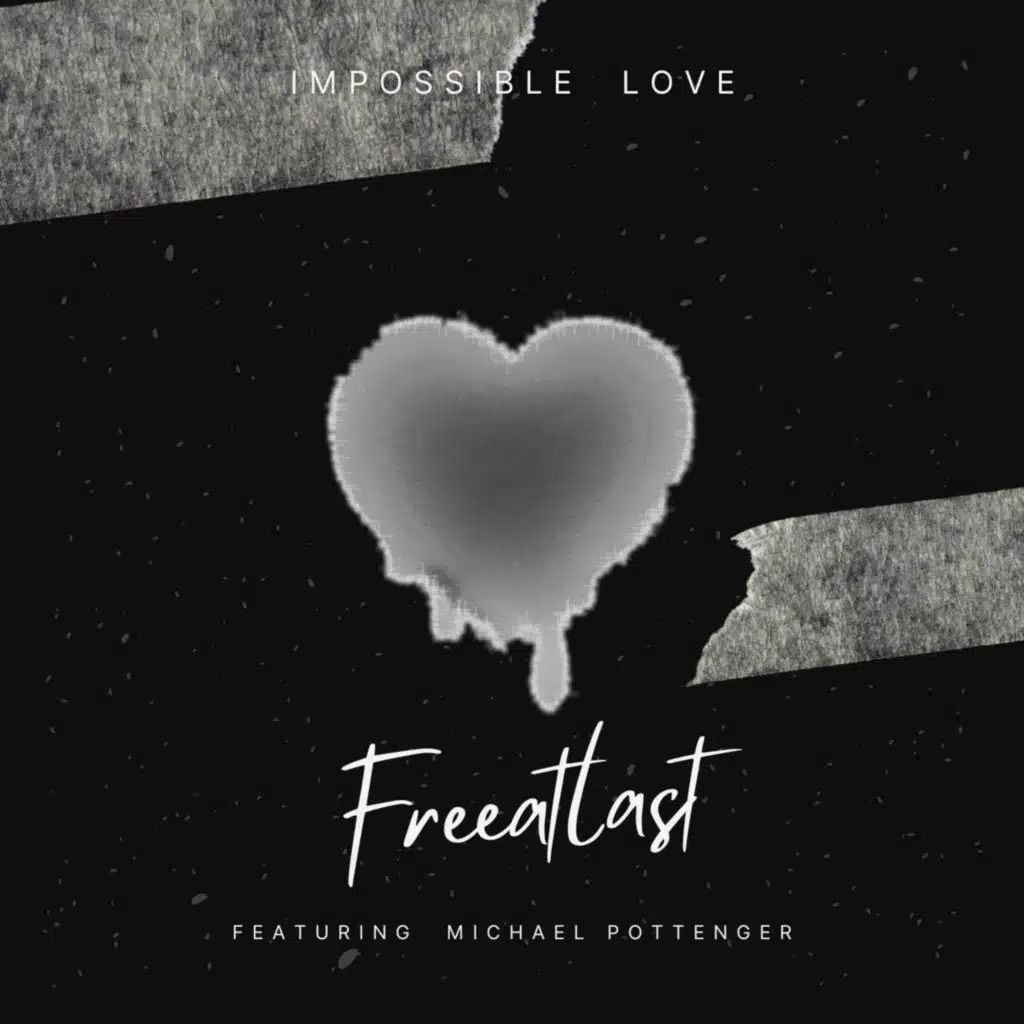 Impossible Love (2023 Remastered Version) [feat. Michael Pottenger]