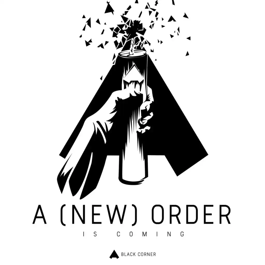 DisOrder (For a New Order)