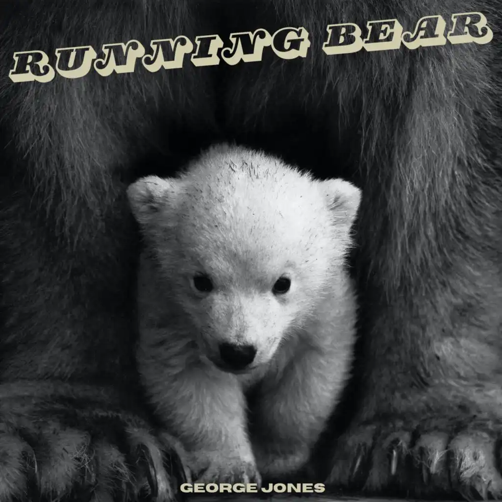 Running Bear - George Jones