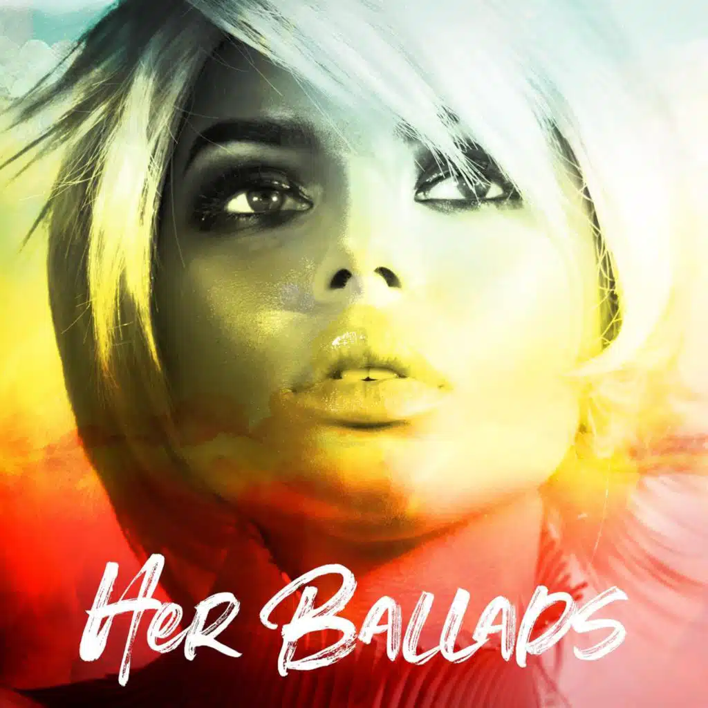 Her Ballads