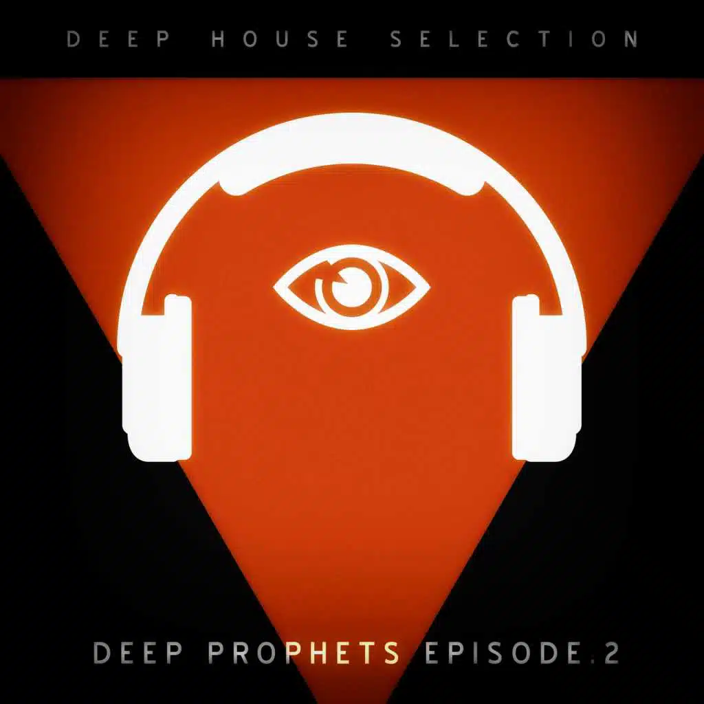 Close Your Eyes (Deep Version)