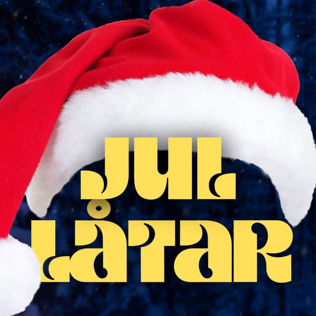 Winter Wonderland (feat. Rod Stewart)