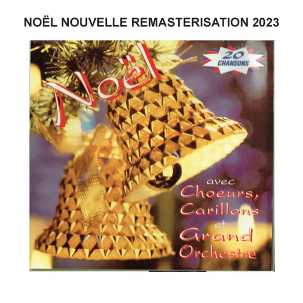 L'orchestre des Musiques de Noël