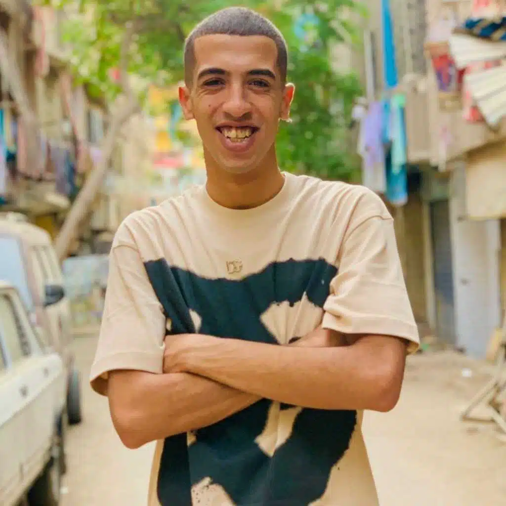 مجدي الزهار