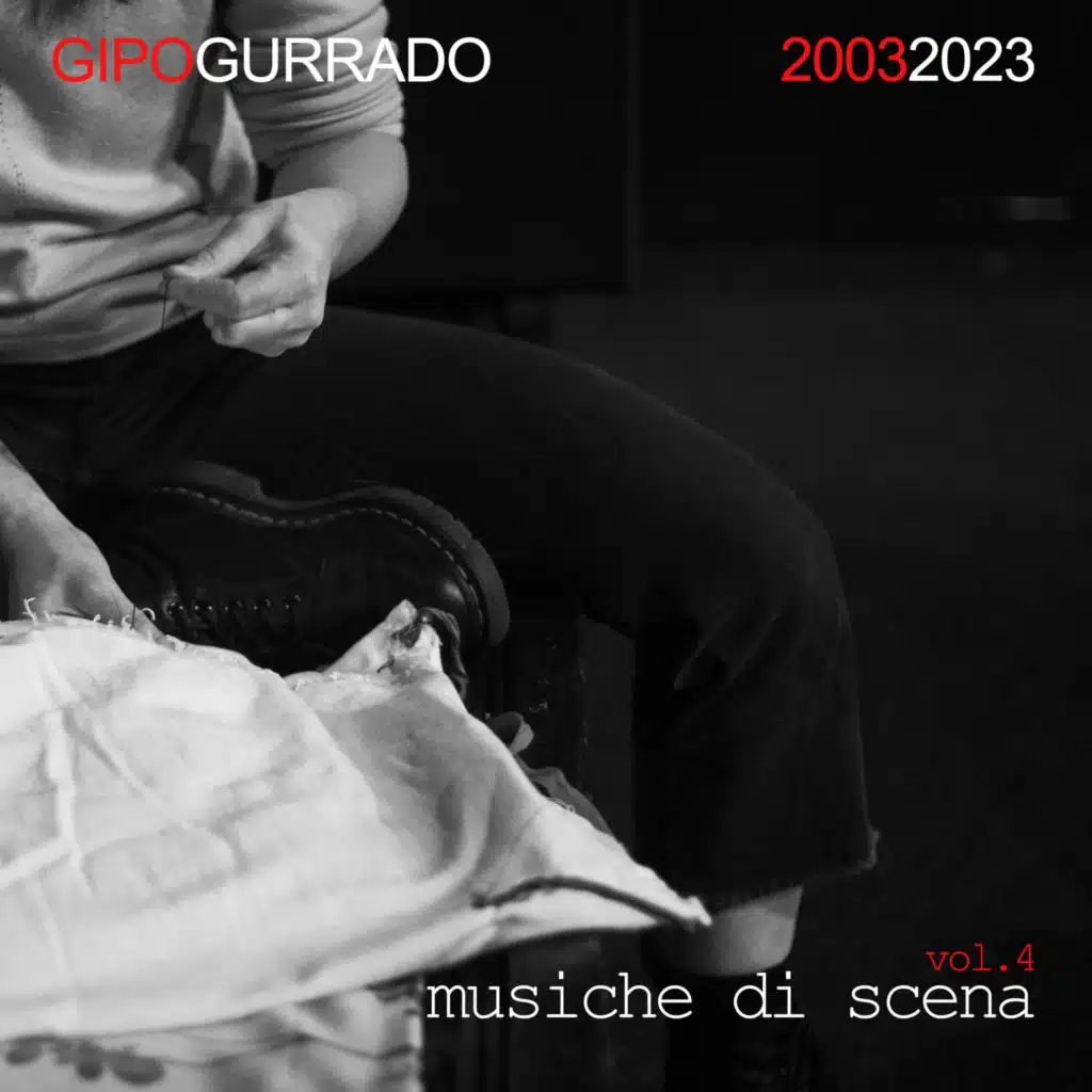 Musiche di scena (2003/2023) vol.4
