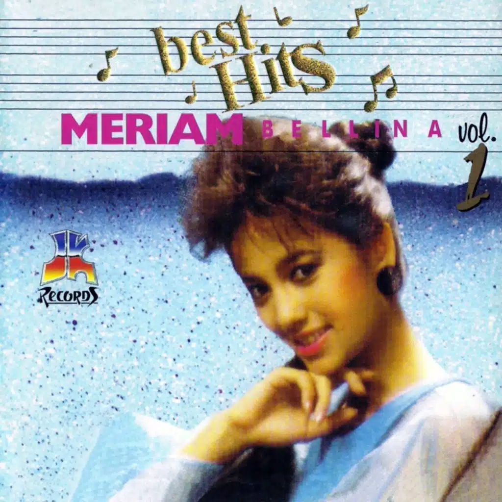 Best Hits Meriam Bellina Vol 1