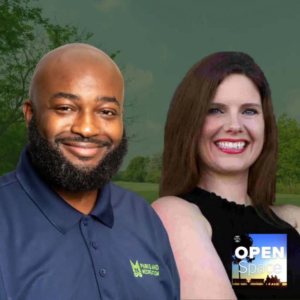 Building Belonging: Neurodivergent Perspectives in Parks and Recreation (Part I) — Episode 148