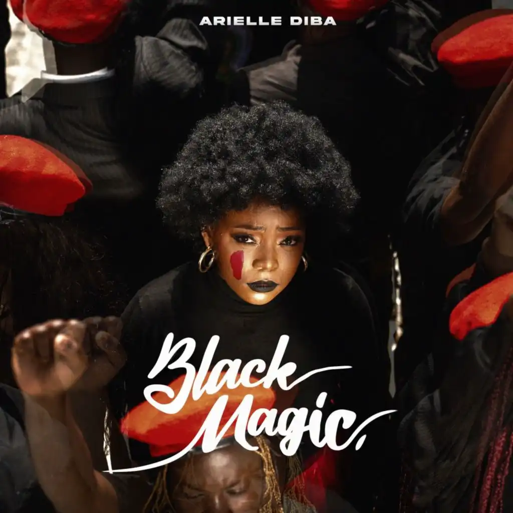 Black Magic