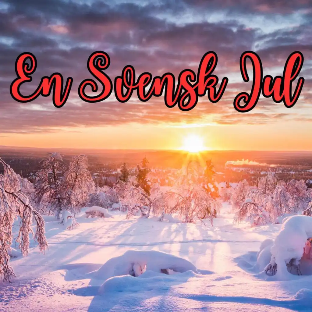 En svensk jul