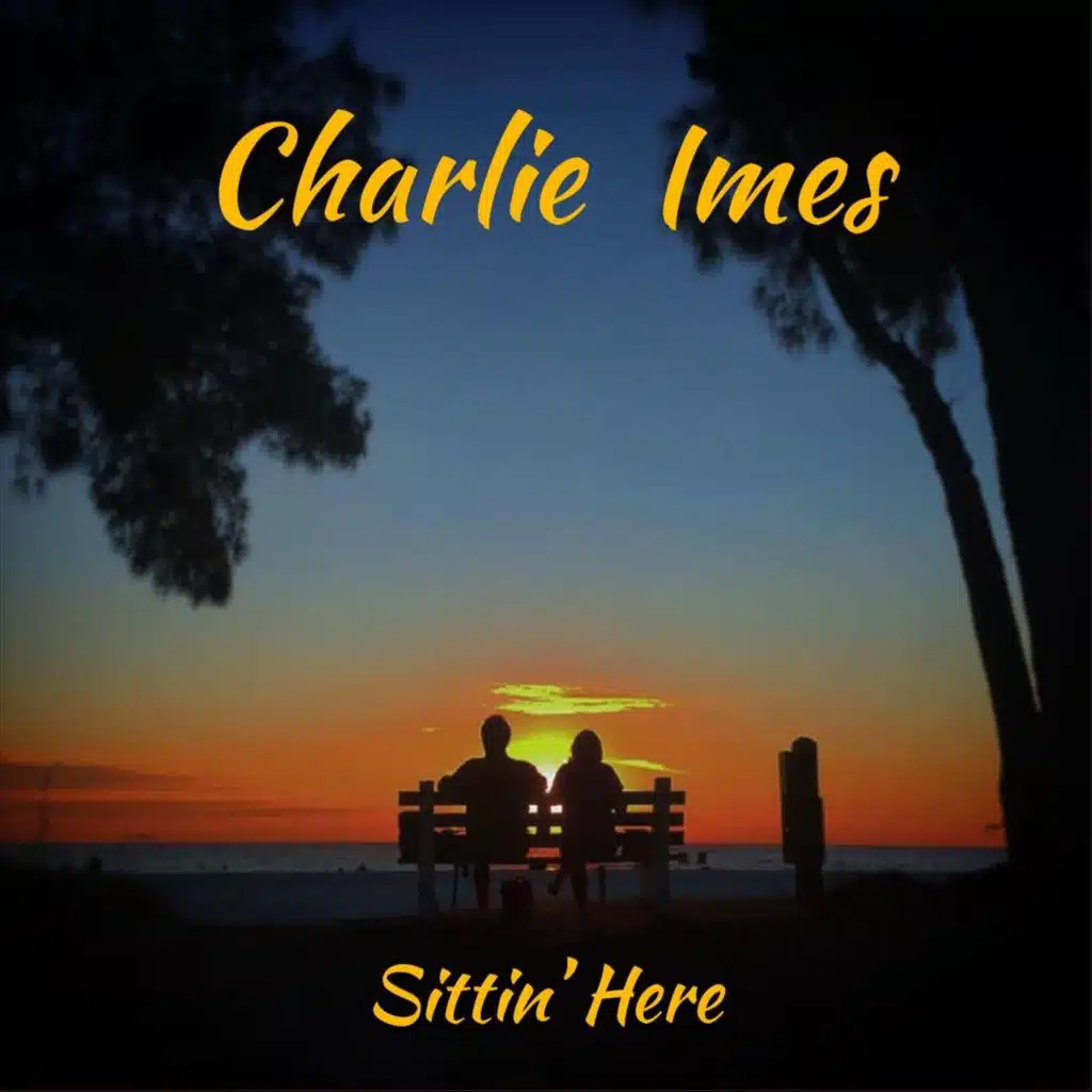 Charlie Imes