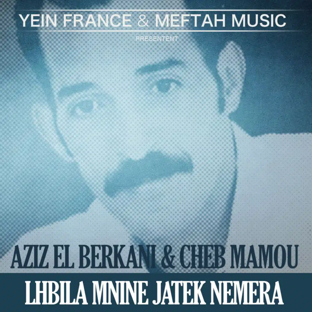 Aâroubi O Maghrour (feat. Cheb Mamou)