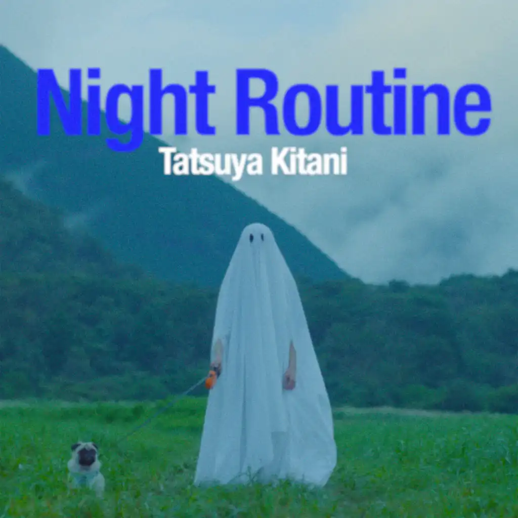 Night Routine (feat. suis (from Yorushika))