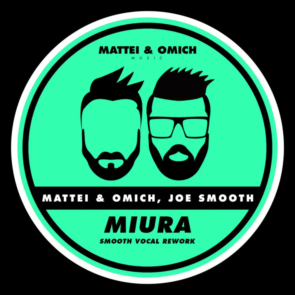 Mattei & Omich & Joe Smooth