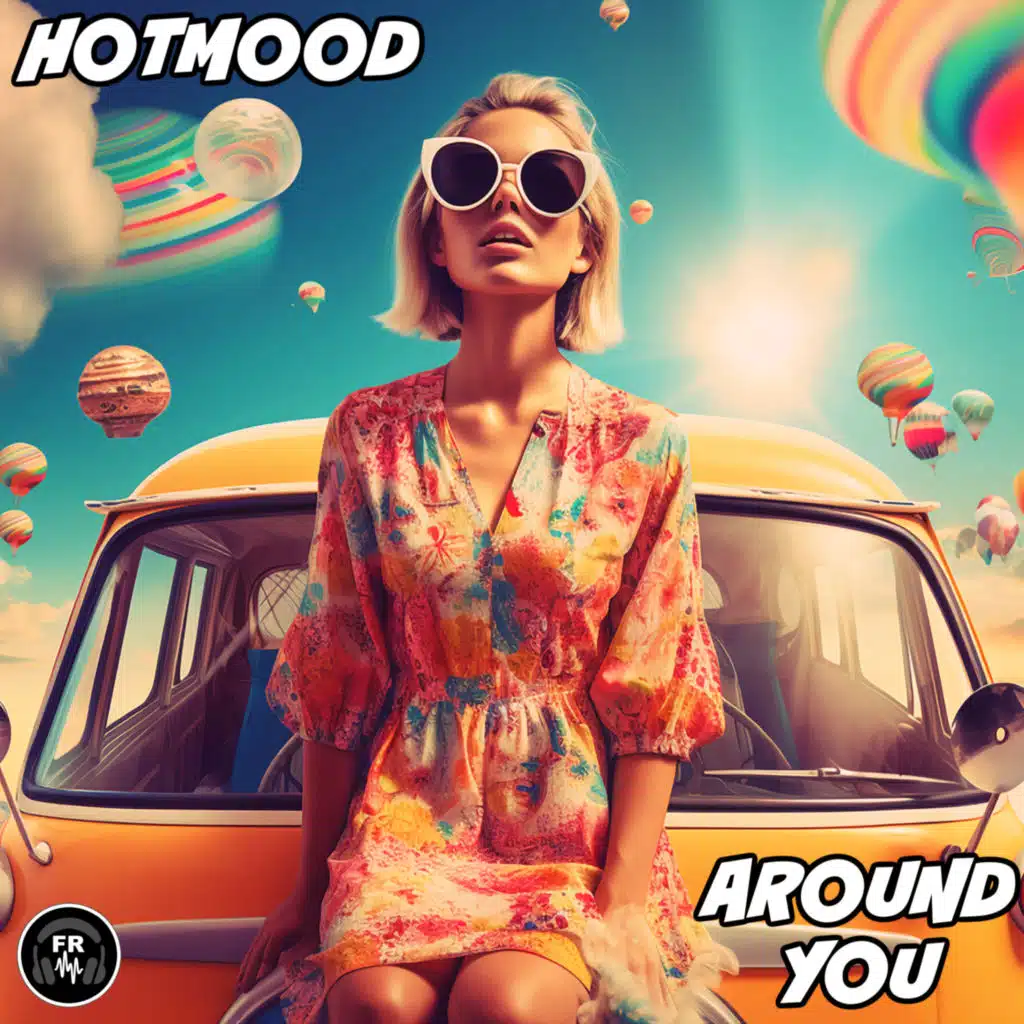 Around You (Extended Mix)