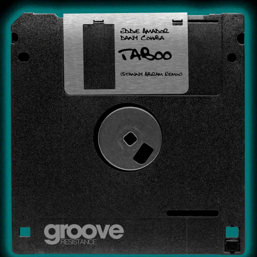 Eddie Amador & Dany Cohiba