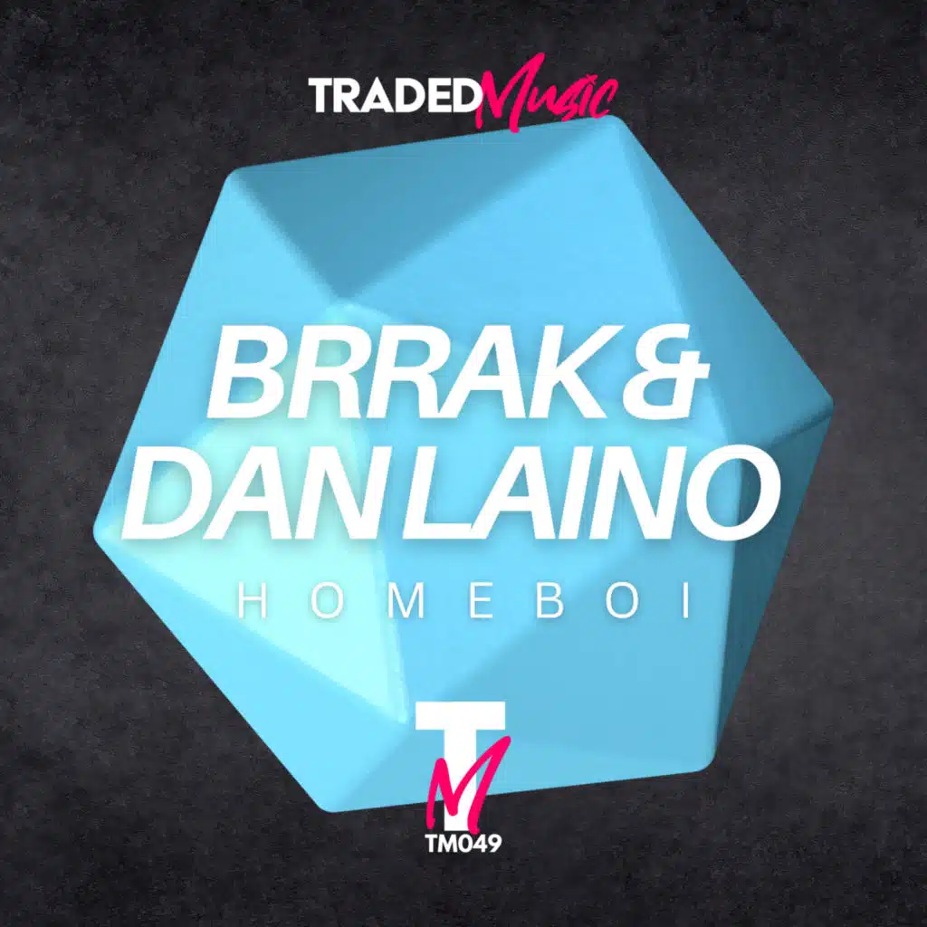 Brrak & Dan Laino