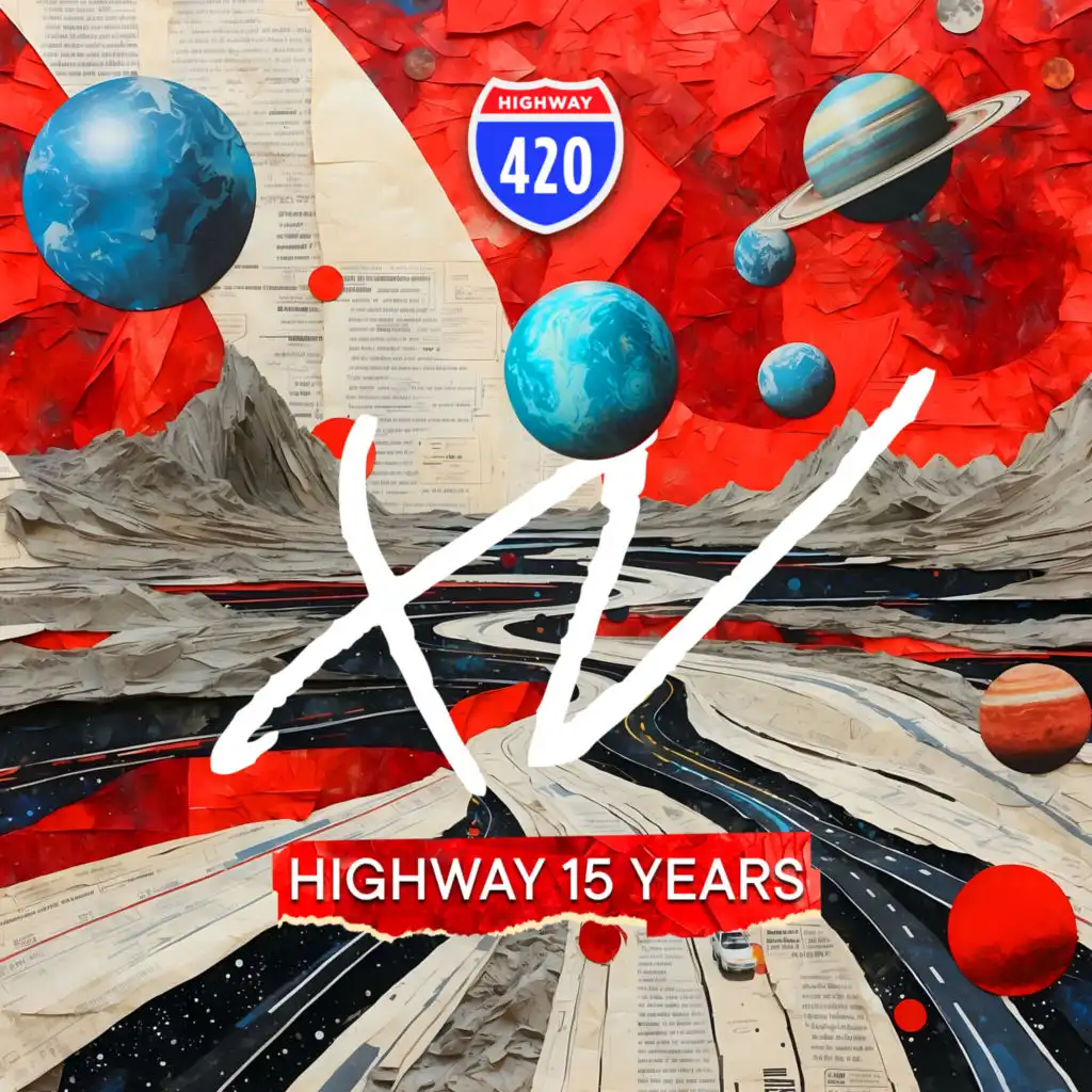 Highway XV