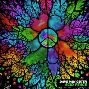 Dave Van Guten