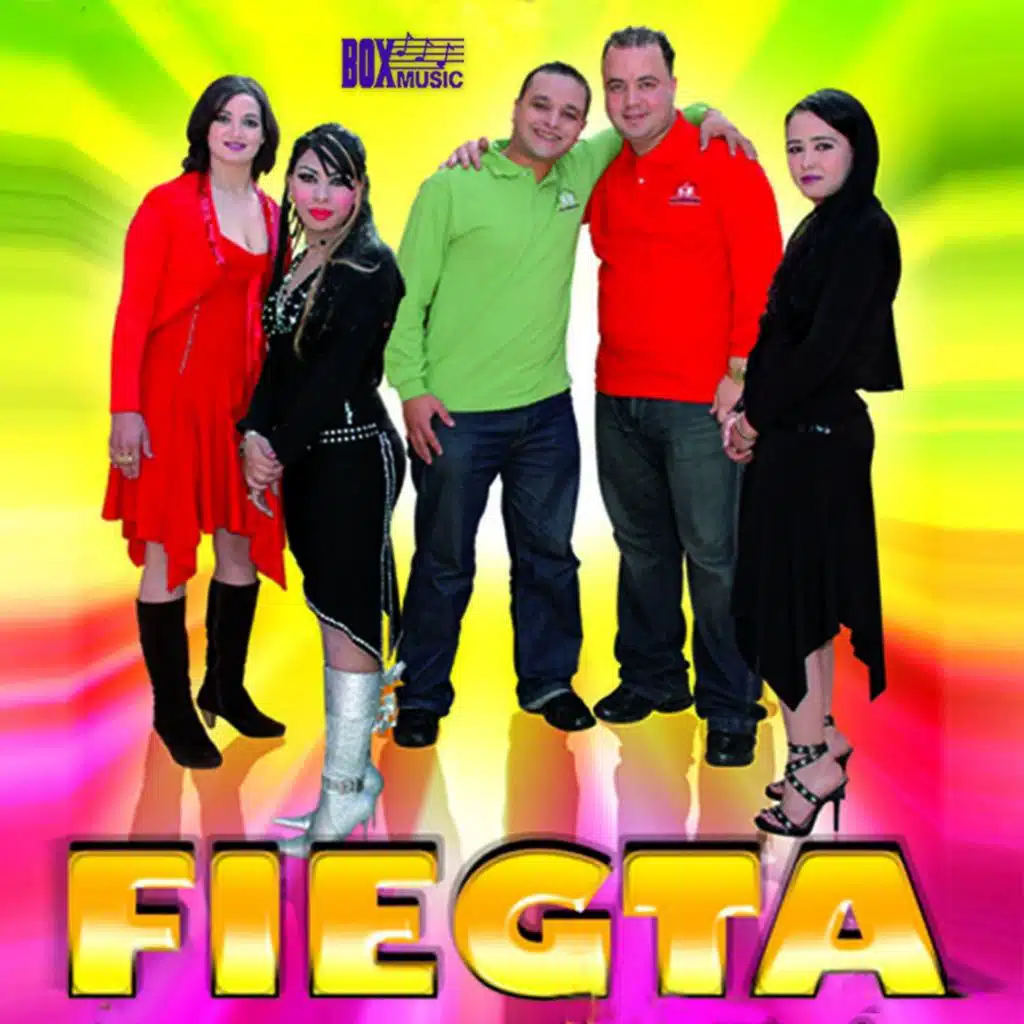 Qualbi maadab (feat. Adil & Zakaria)