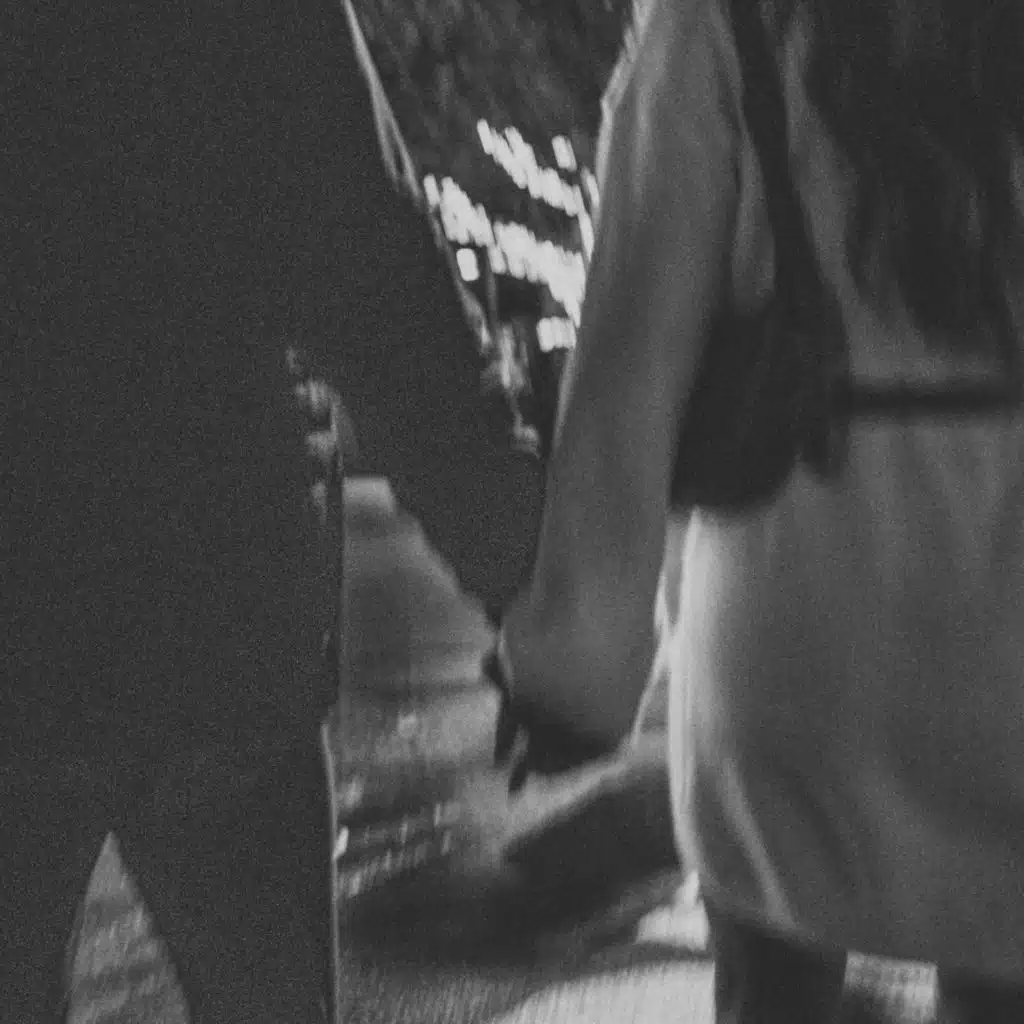 Never Lose My Love (Acoustic Version)