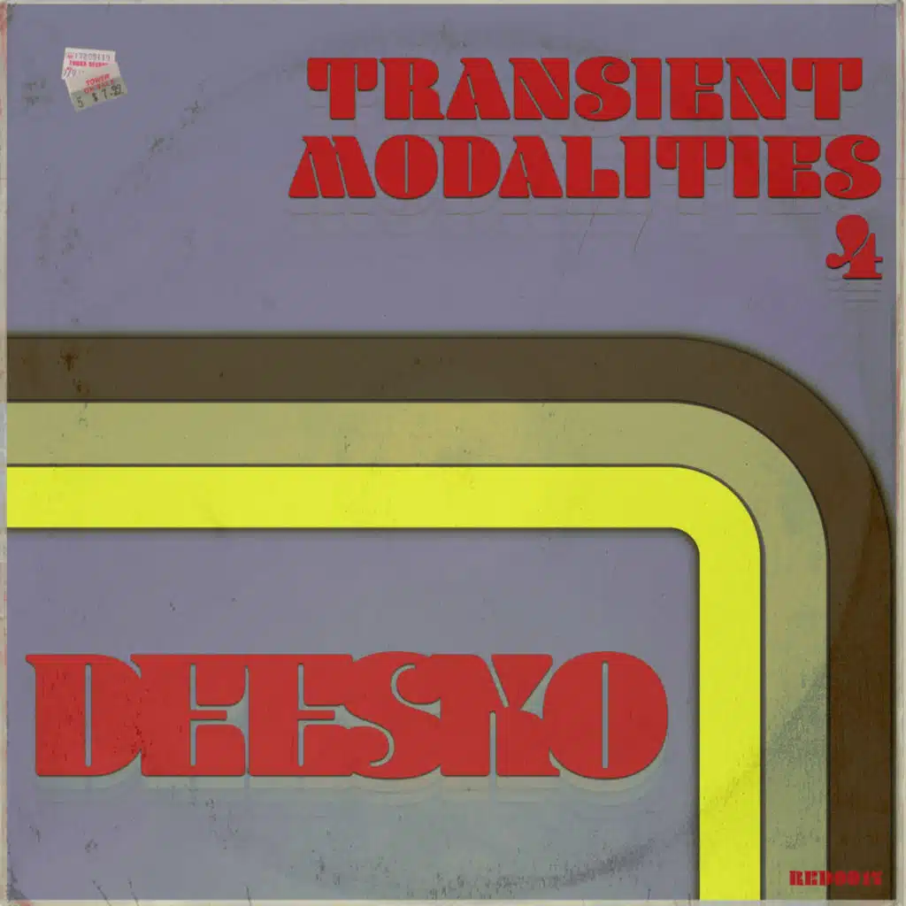 Transient Modalities 4