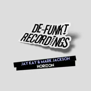 Jay Kay & Mark Jackson