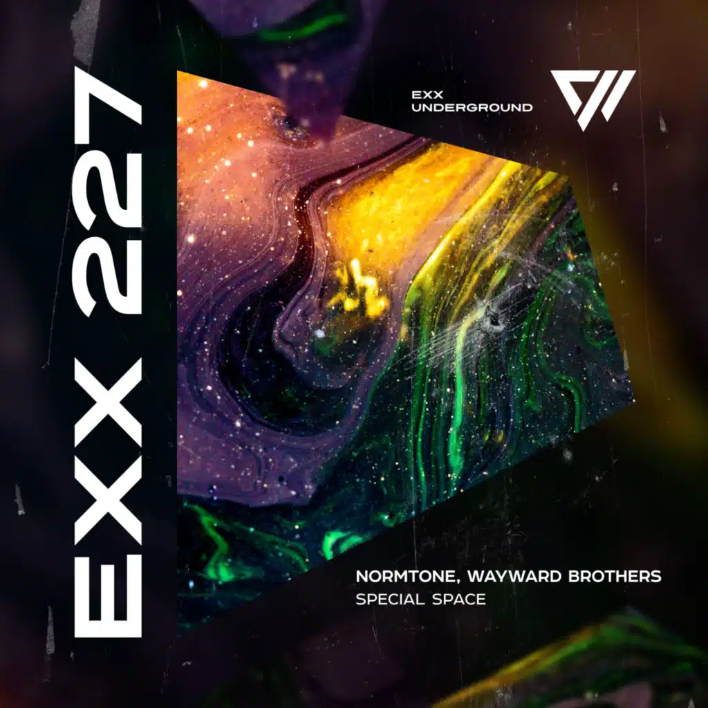 Normtone & Wayward Brothers