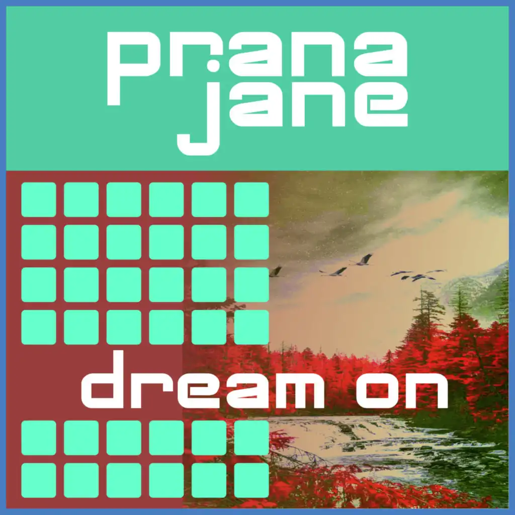 Prana Jane