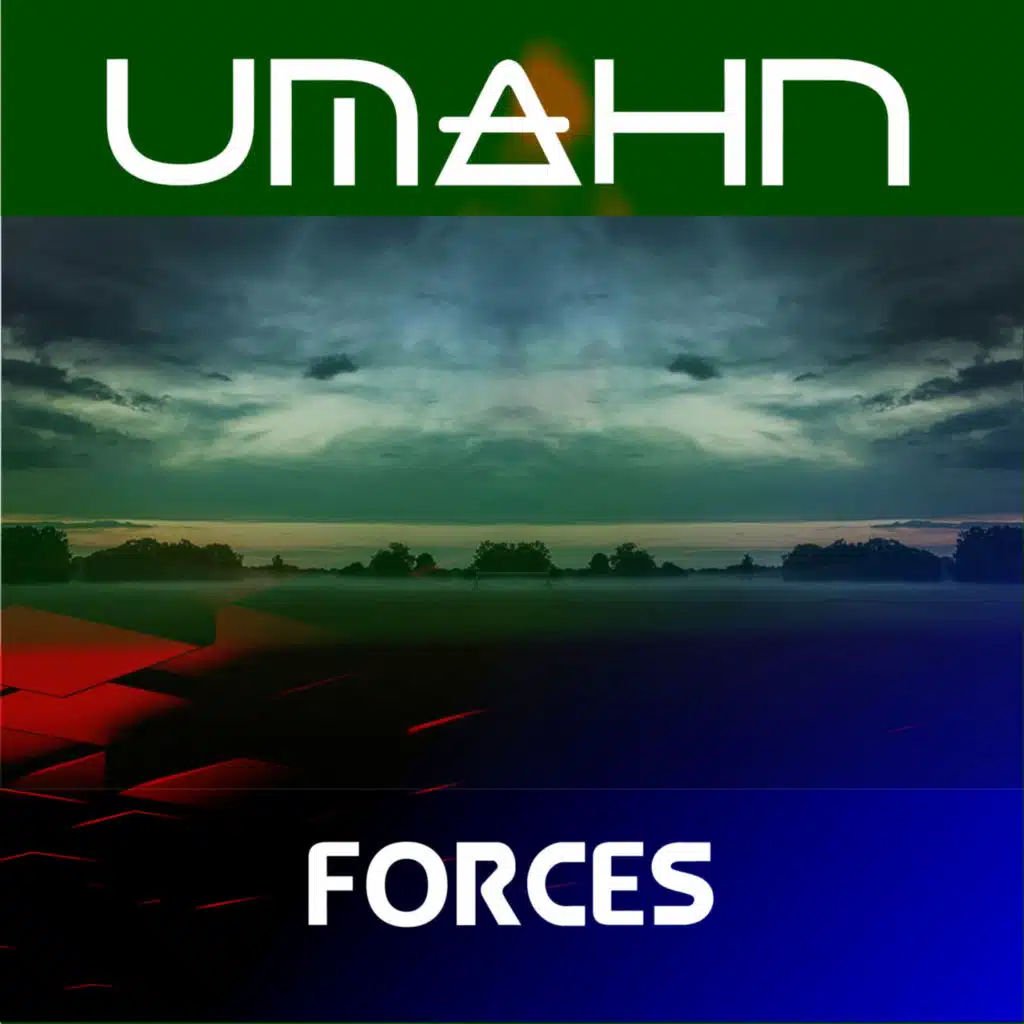 Umahn