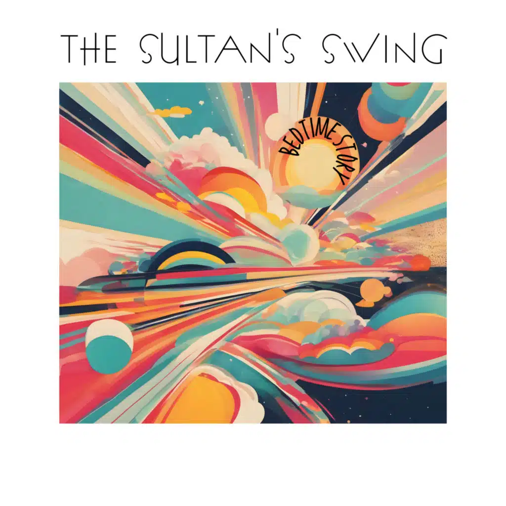 The Sultan's Swing