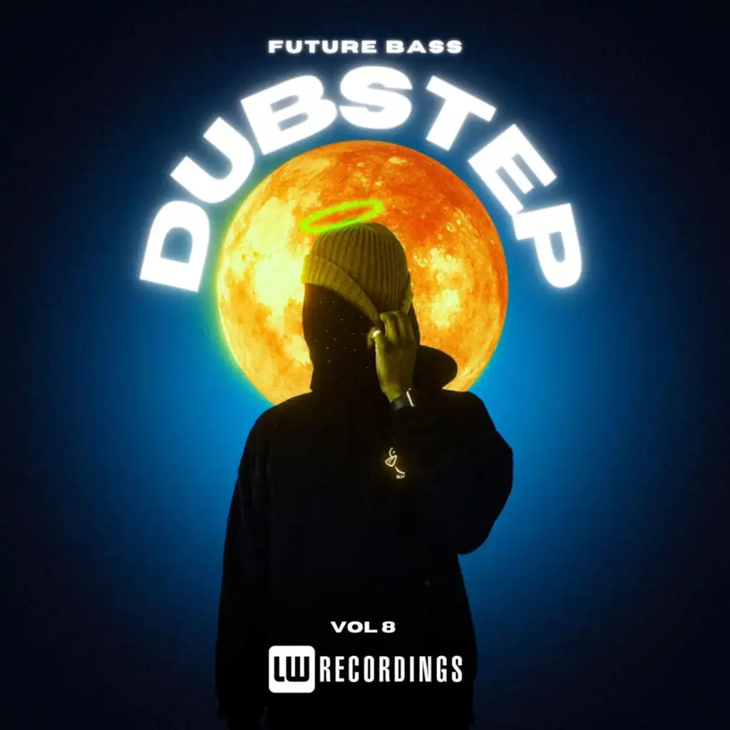 Future Bass: Dubstep, Vol. 08