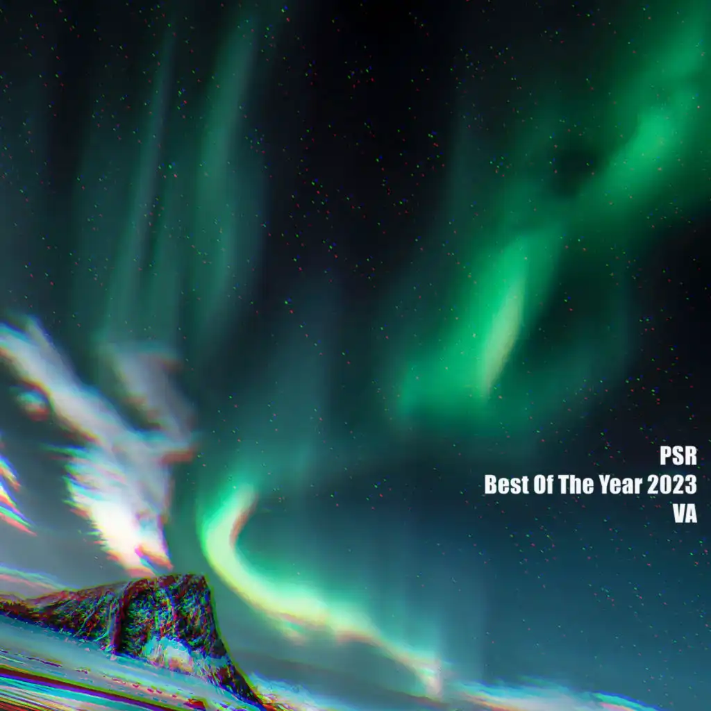 Echoes Of The Lost (Extended Mix)