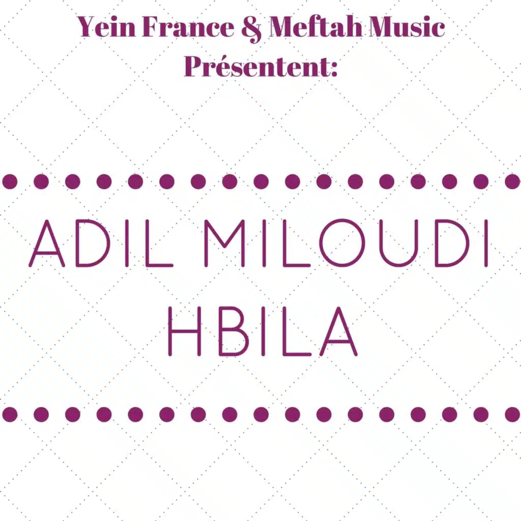 Chitana (feat. Aziz El Berkani)