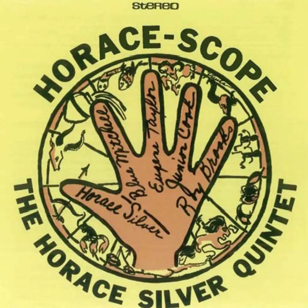 Horace-Scope (2018 Digitally Remastered)
