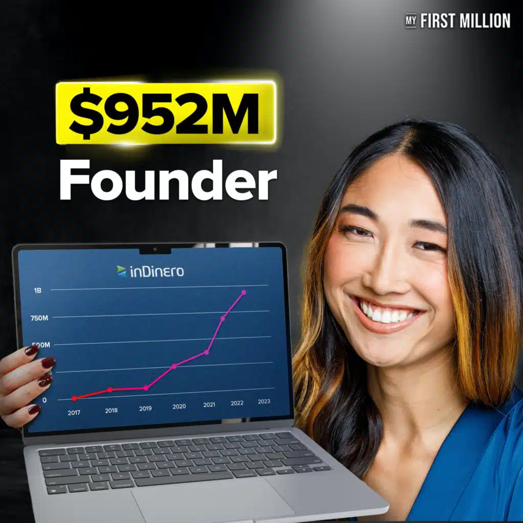 From High School Dropout To $952 Million At 33