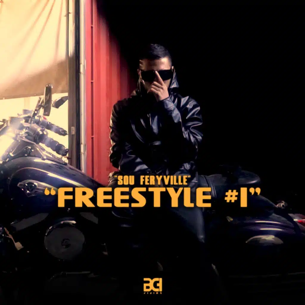 Freestyle #1