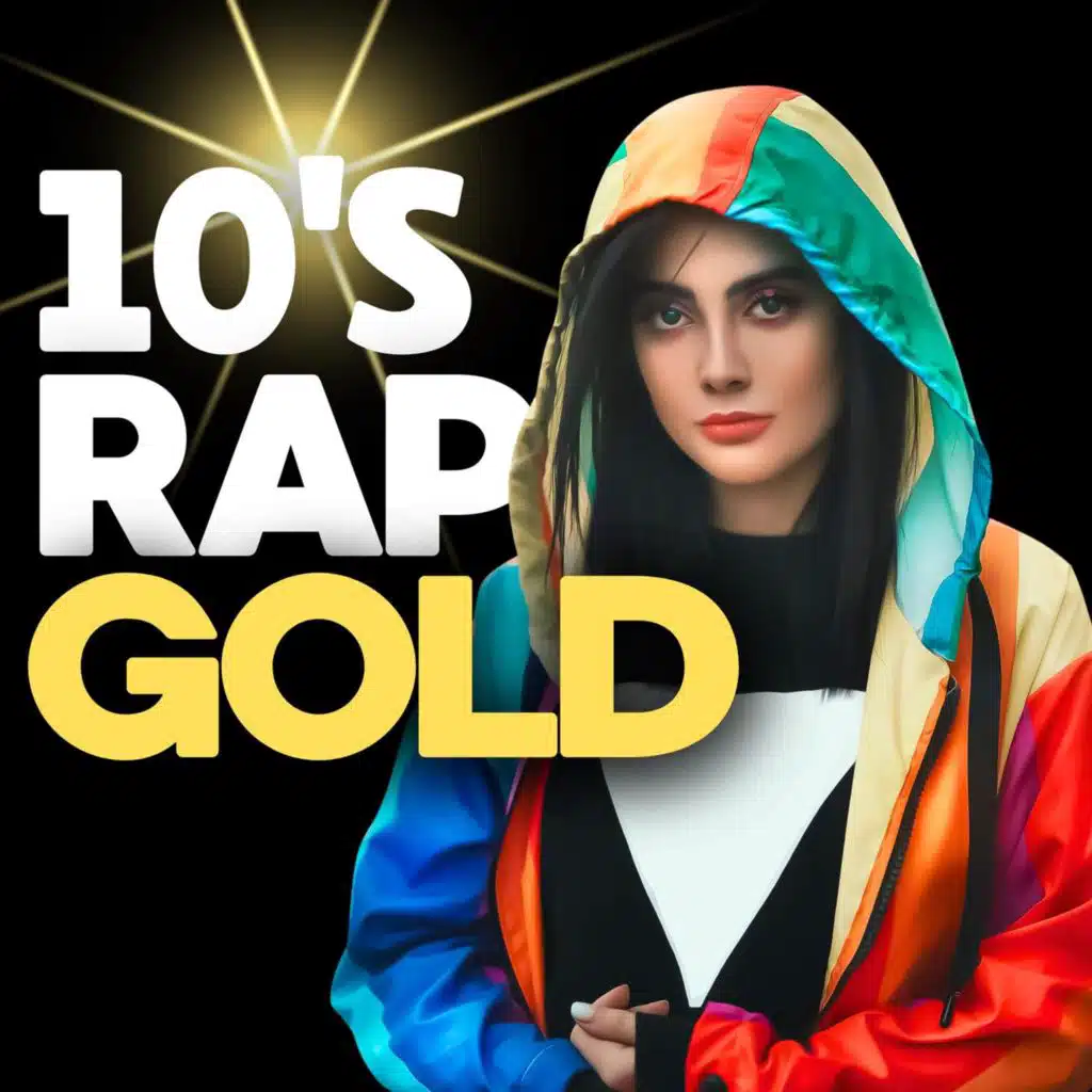 10's Rap Gold