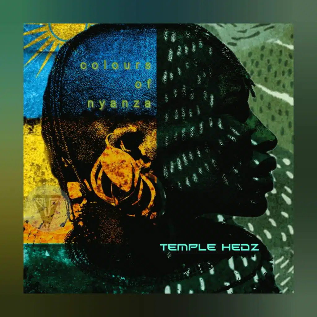 Temple Hedz