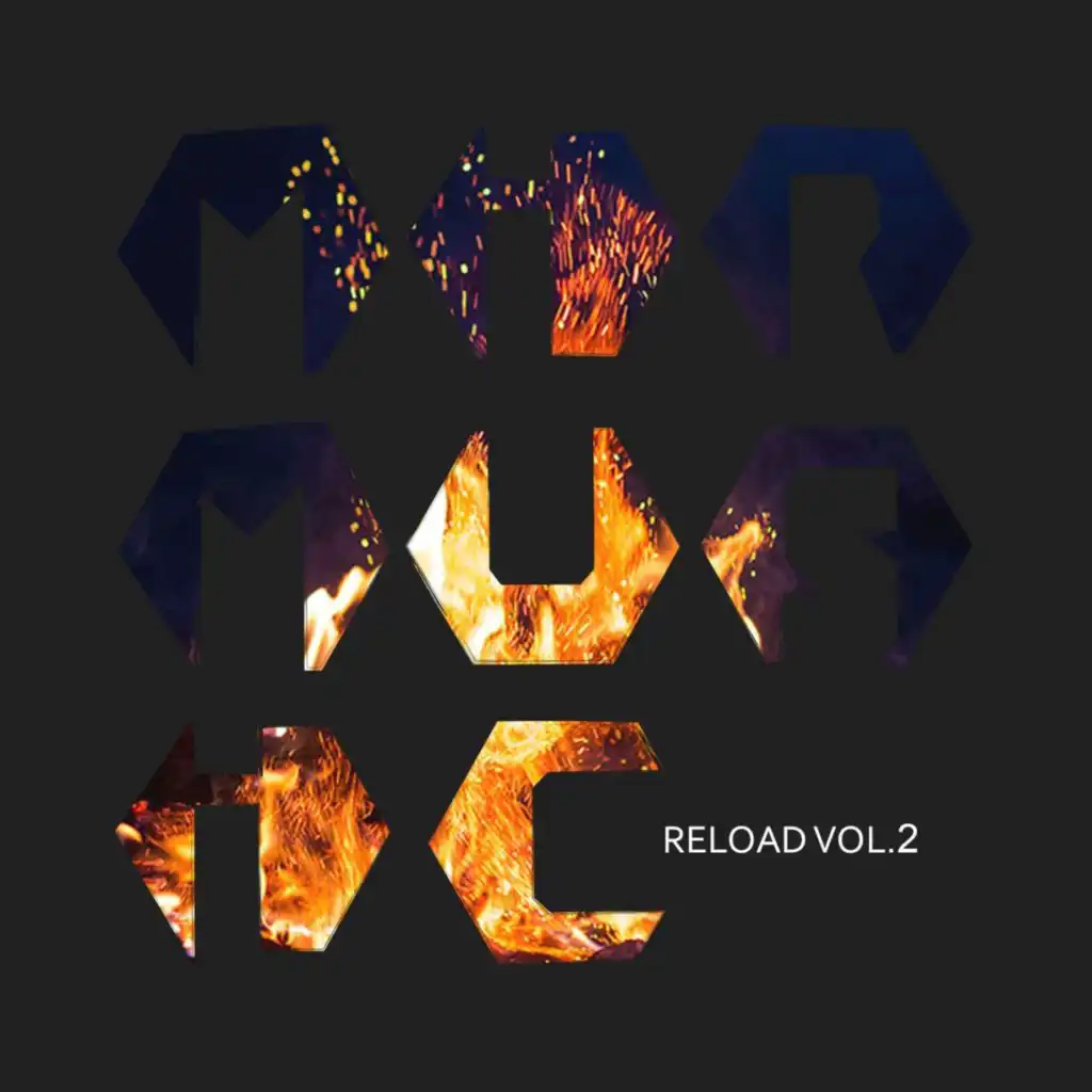 Reload, Vol. 2