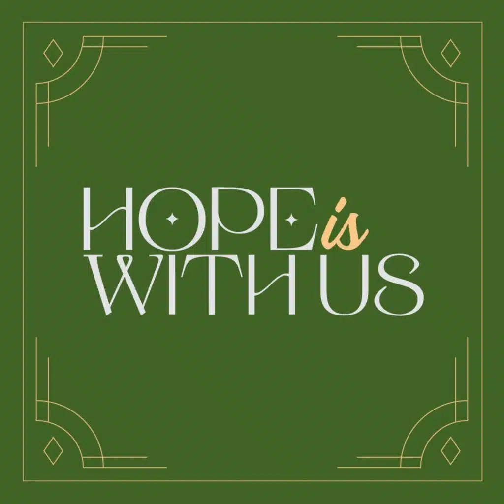 Advent: Hope While in Turmoil