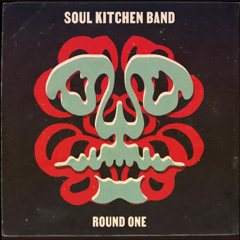 Soul Kitchen Band