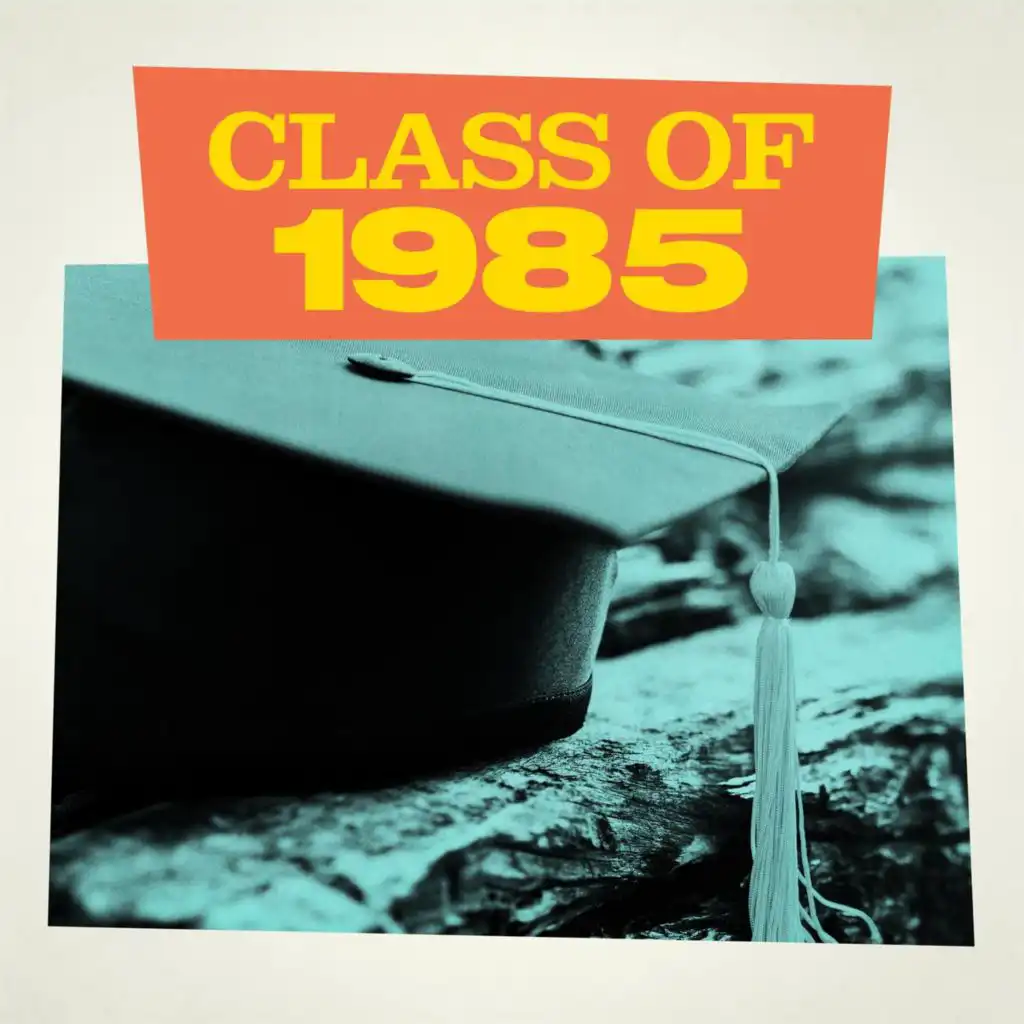 Class of 1985