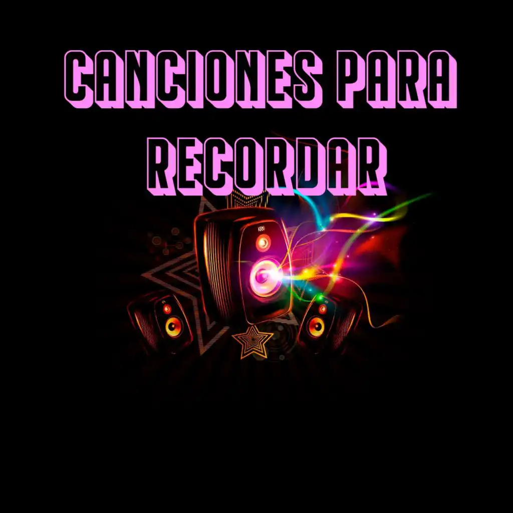 Canciones para Recordar